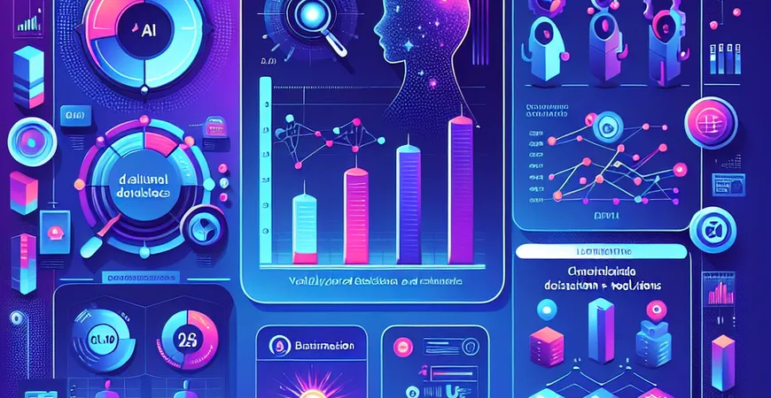选择Data+AI方案时需注意什么？关键评估指标一览。