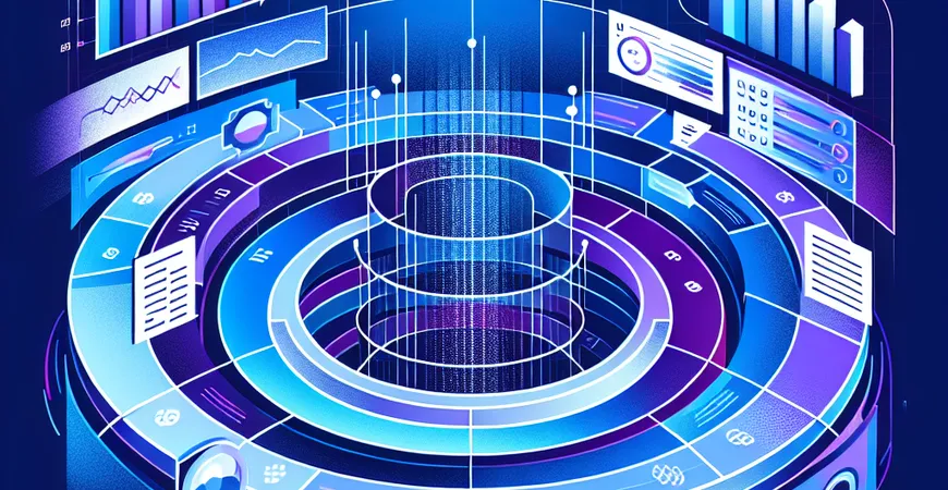 2025年BI工具新趋势是什么？排行榜为您解读！