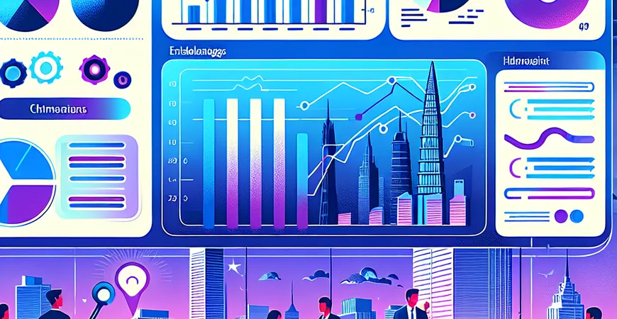 2025年上海BI工具选择难？企业实用指南来助力