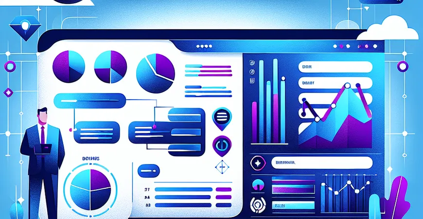 2025年哪款BI工具最强？高效工具排名揭晓！