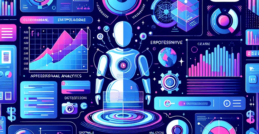 2025年电商AI趋势如何？探索最新软件技术与应用。