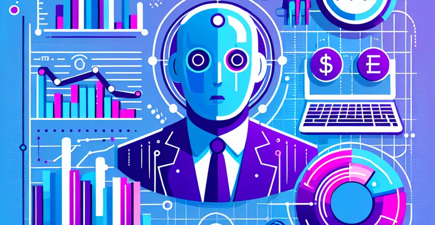 AI在电商中的新动向？分析福建行业趋势