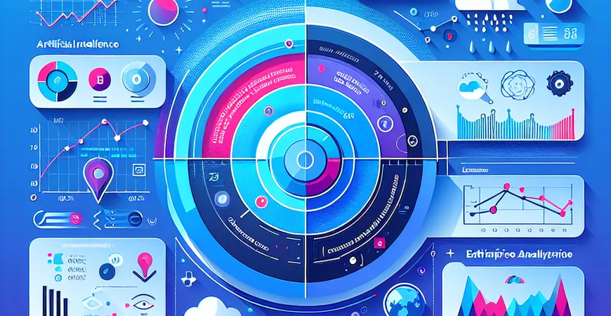 AI如何提升气象数据分析？探索前沿技术方法！