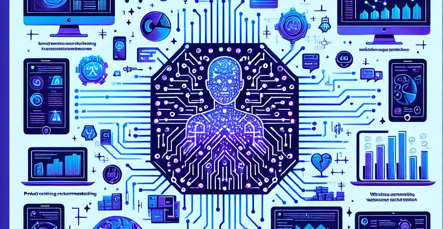 AI技术对电商有何助力？看江苏企业成功案例