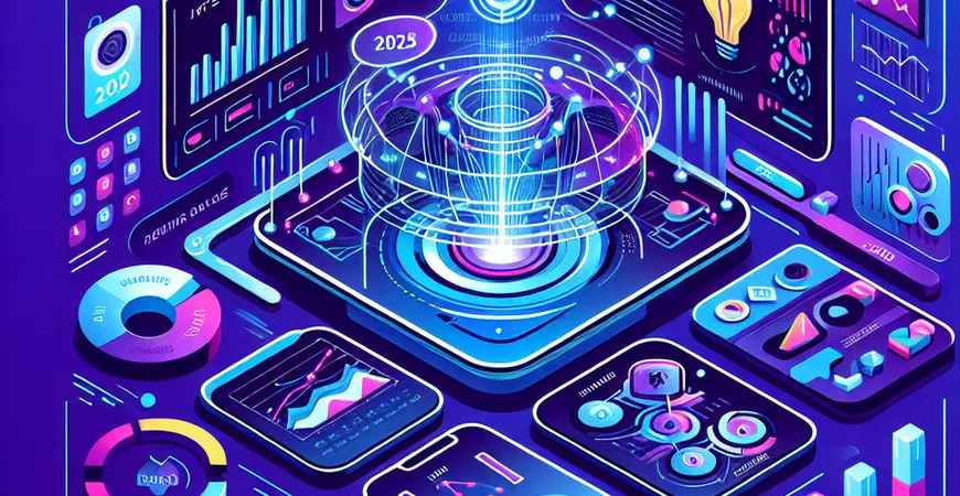 AI智能软件会改变电商格局吗？2025年市场趋势分析。