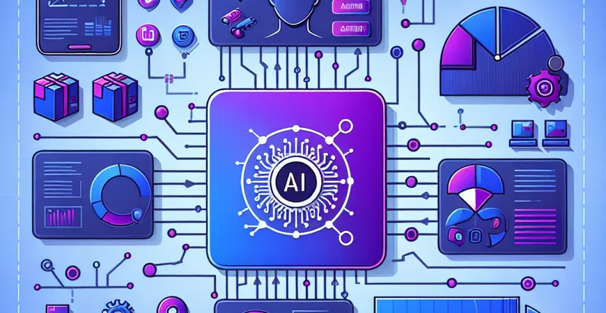 AI智能软件如何优化电商物流？企业流程改进指南。