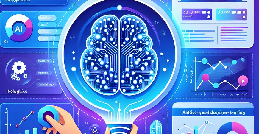 AI智能软件如何提升电商运营？最新技术应用解析。