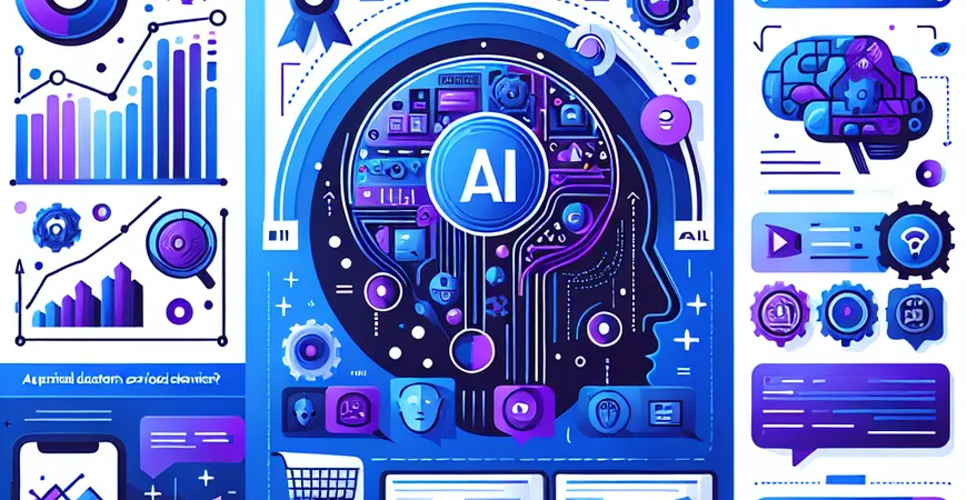 AI智能软件能否优化电商流程？详解最新操作步骤。