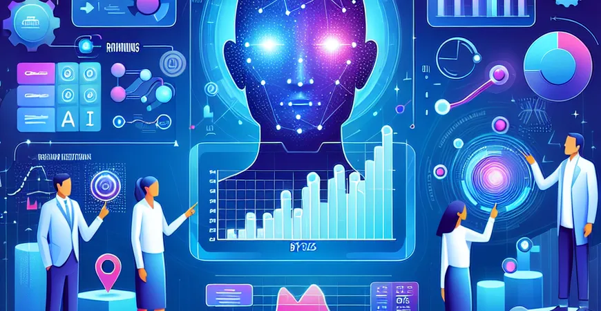 AI趋势下BI工具如何发展？2025年排名预测！