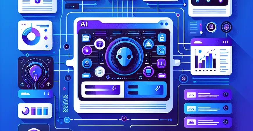 AI软件能否简化电商流程？盘点市场实用工具与方案。