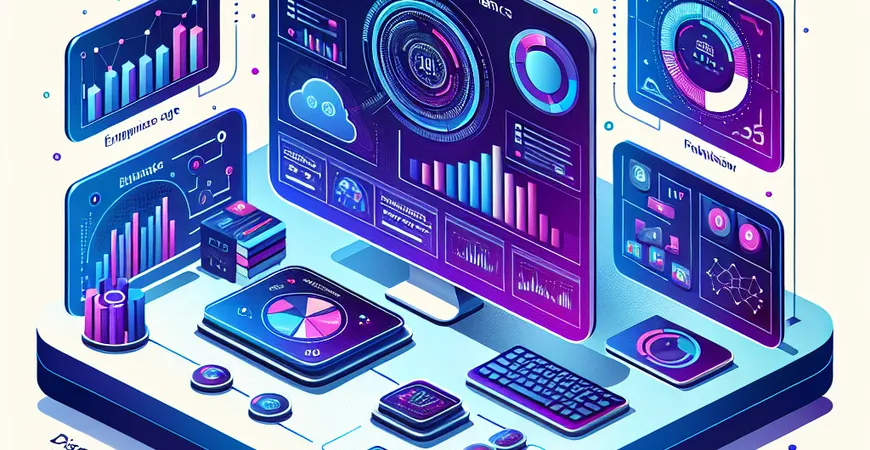 BI工具如何支持AI分析？2025年技术融合趋势揭秘