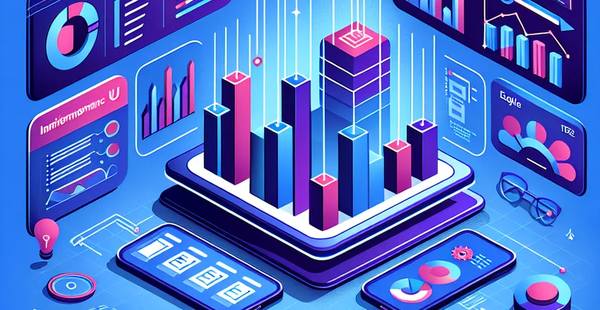 BI工具性能如何提升？2025年技术趋势大揭秘