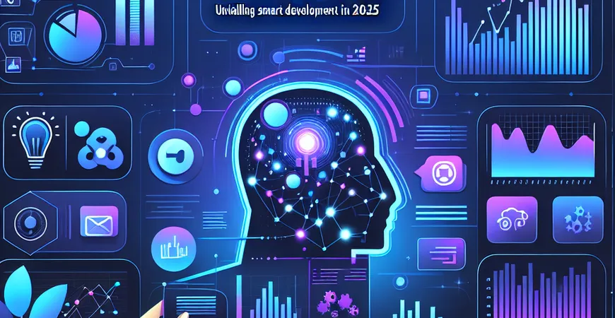 BI工具是否支持AI功能？揭秘2025年智能化发展