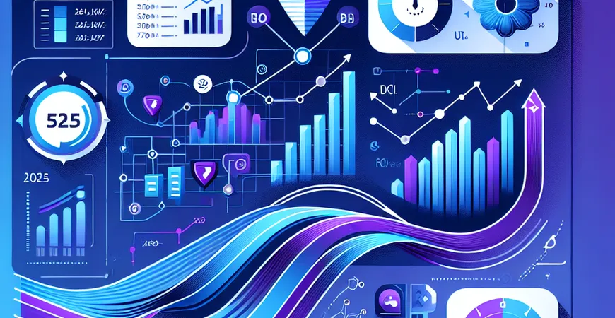 BI工具更新速度如何？2025年动态排行分析！