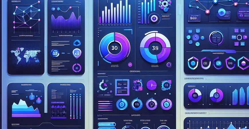 BI报表工具哪个更好用？解读最新商业版功能优势