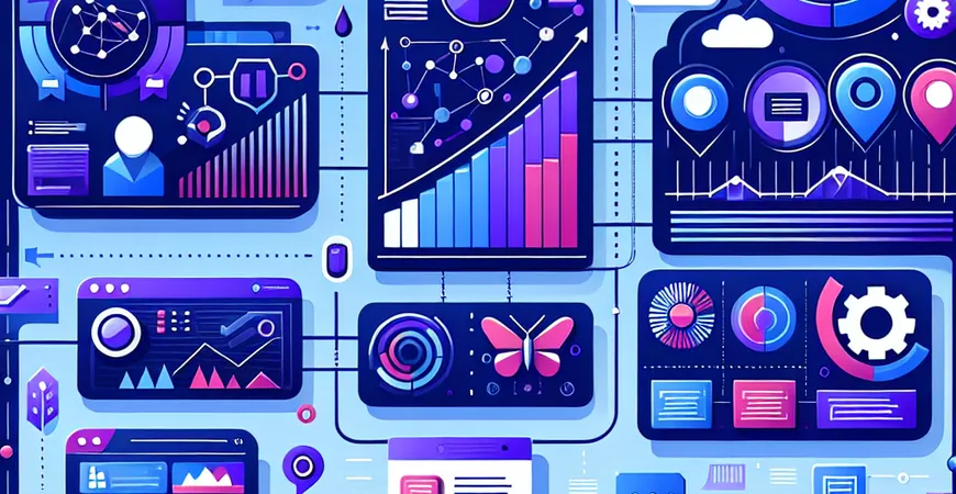 BI数据分析工具有哪些？揭示高频问题解决