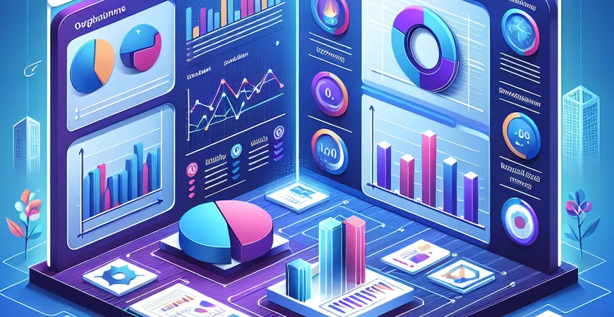 一站式数据可视化与传统方法相比：优势在哪里？