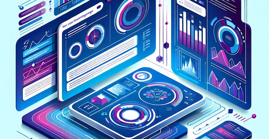 一站式数据可视化为何流行？解密2025技术趋势