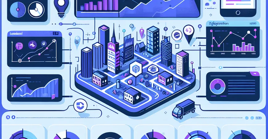 一站式数据可视化在河南的应用现状？地方行业观察