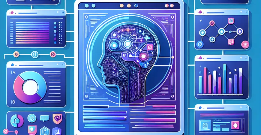 一站式数据可视化如何优化？AI赋能下的创新应用