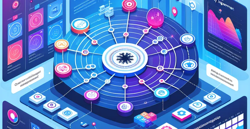 一站式数据可视化如何影响供应链管理？分析关键影响因素。