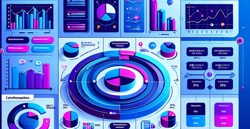 一站式数据可视化对比多平台解决方案？优劣势解析