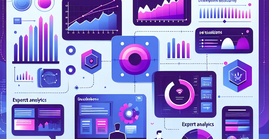 一站式数据可视化的实施难题有哪些？专家支招破解