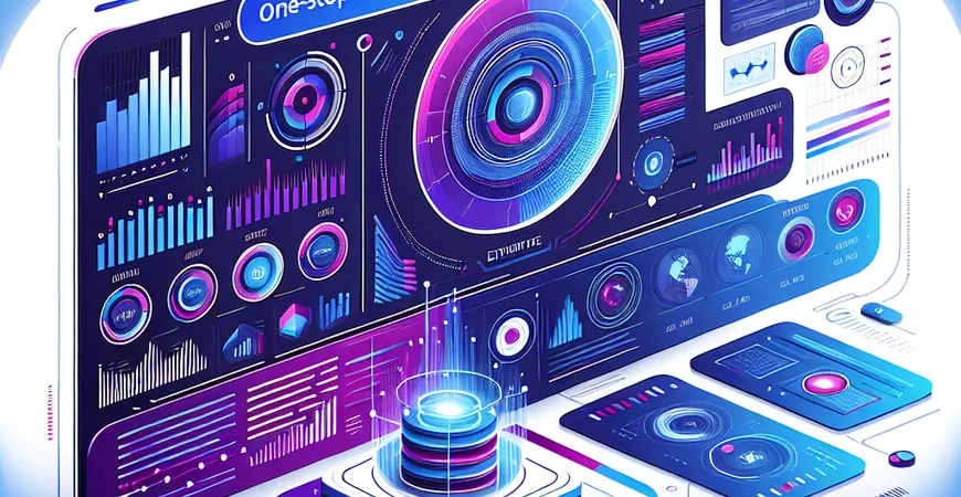 一站式数据可视化的未来趋势？2025技术创新展望