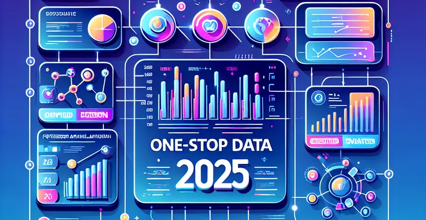 一站式数据可视化的未来？2025年发展方向预测