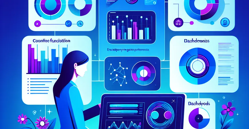 一站式数据可视化的核心功能是什么？详细功能剖析