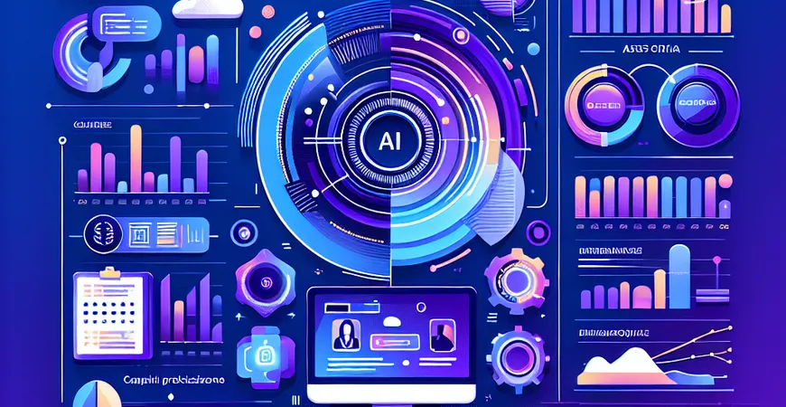 为何电商AI智能软件如此重要？2025年趋势解析