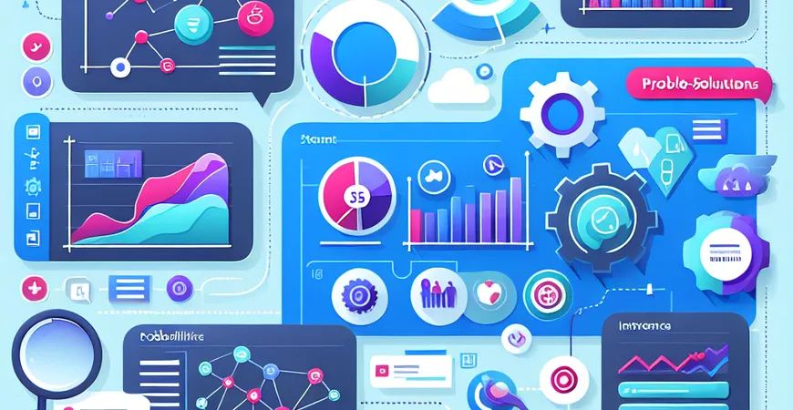 使用一站式数据可视化有何难点？专家为您提供解决方案