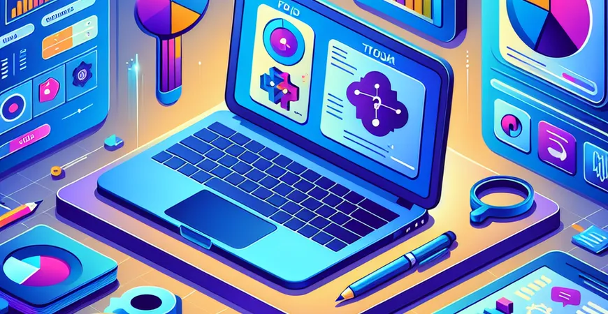 哪个BI工具适合初学者？实用性与功能性测评