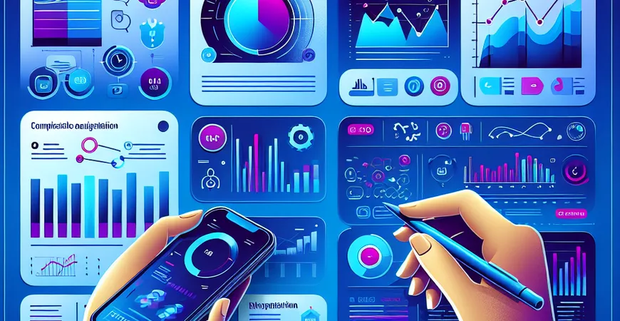 商业BI工具值得买吗？全面解析投资回报。