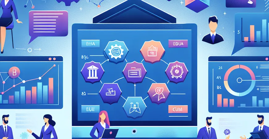 商业BI工具在教育行业的作用是什么？助力教学质量提升。
