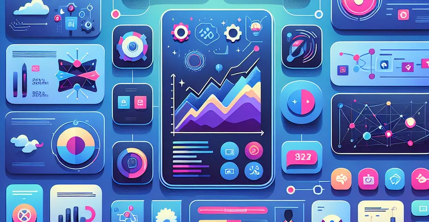 商业BI工具的最新功能是什么？2025年最前沿技术解析。