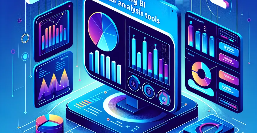 如何优化BI数据分析工具？揭秘行业领先技巧