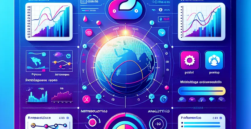 如何利用Python进行气象数据分析？快速入门教程