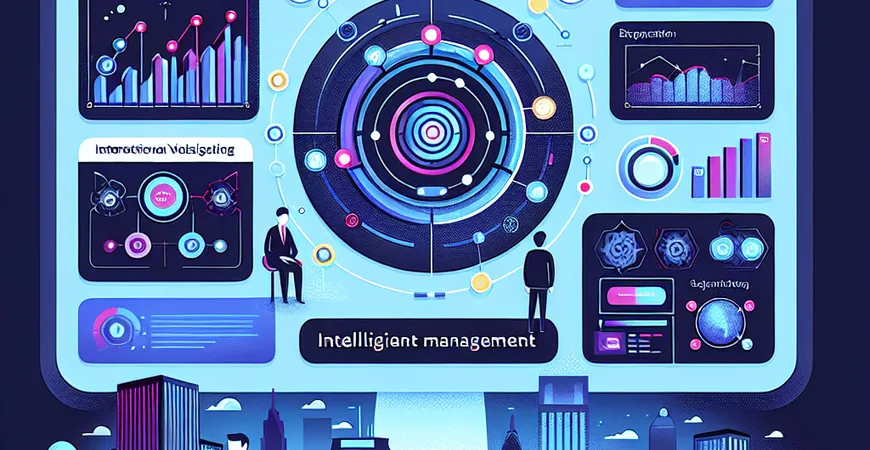 如何在北京实现智能化管理？一站式数据可视化为您保驾护航