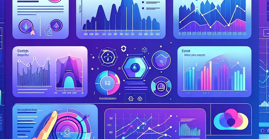 如何提升一站式数据可视化能力？专家建议与技巧