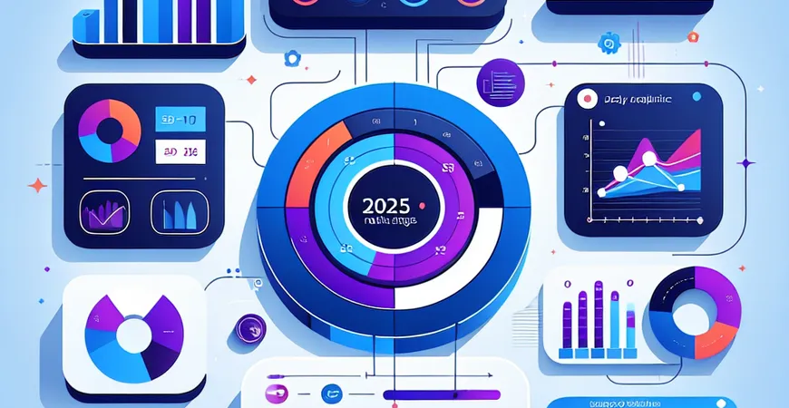 如何用BI工具优化流程？2025年排名告诉你！