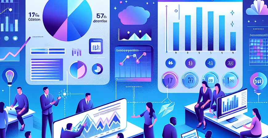 如何评估BI工具实用性？最新企业级解决方案解析