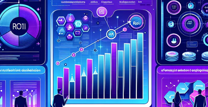 如何评估一站式数据可视化的ROI？掌握投资回报分析方法。