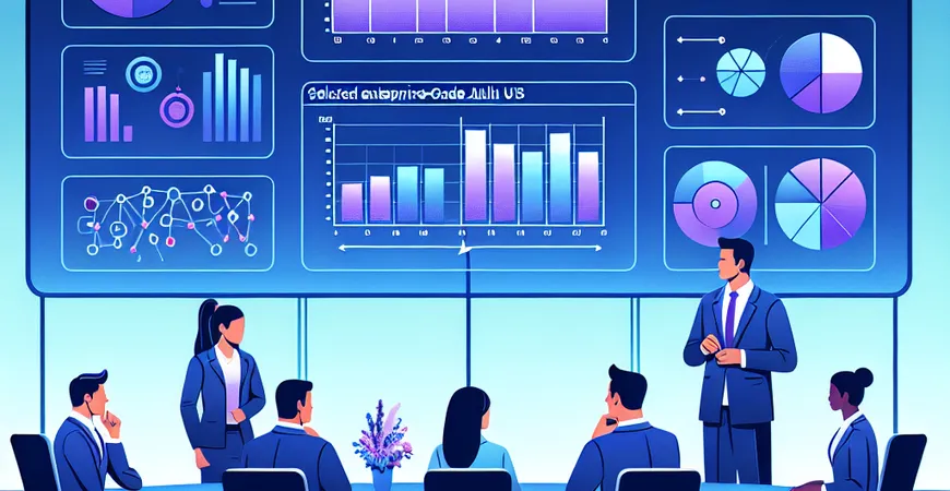如何选BI数据分析工具？实用性与功能性对比