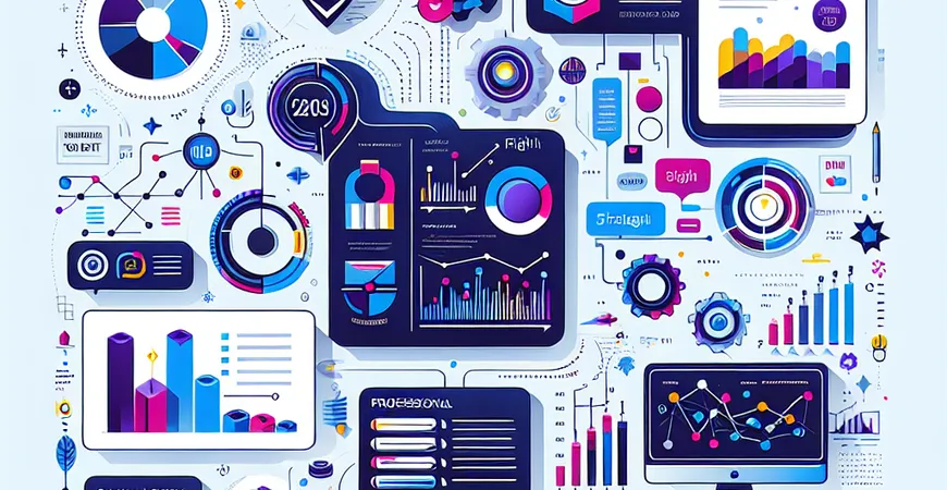 如何选择合适的BI工具？2025年趋势与使用指南