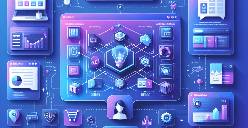 如何选择电商AI智能软件？实用工具对比及测评指南