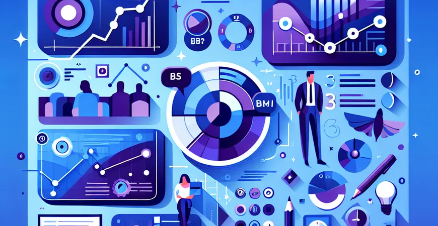 如何选择适合的BI工具？2025年市场热点趋势解析