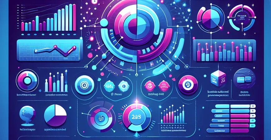 如何选择适合的BI报表工具？2025年用户指南大全
