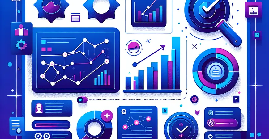 如何选择适合的BI报表工具？2025最新行业推荐指南