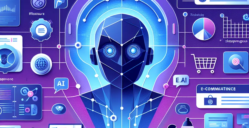 如何通过AI软件实现电商创新？解析最新行业应用趋势。